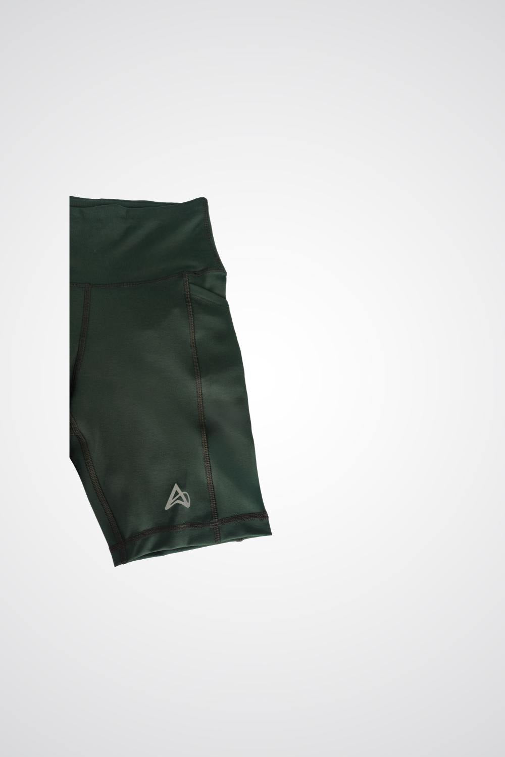 Women's 6" Aura Running Half Tights