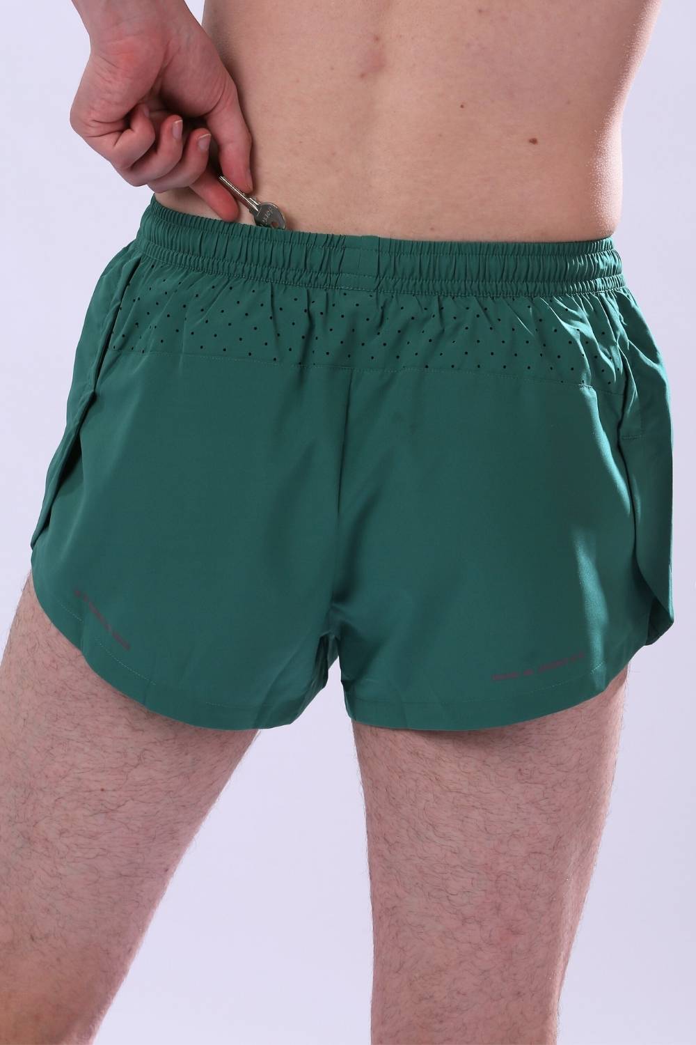 best running shorts for men