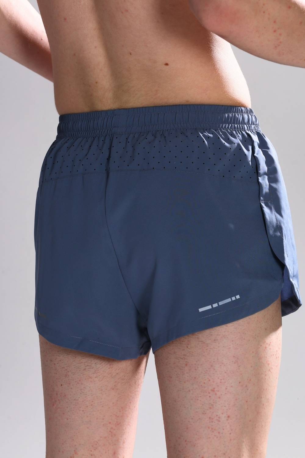 best running shorts for men #Color_Raw Steel