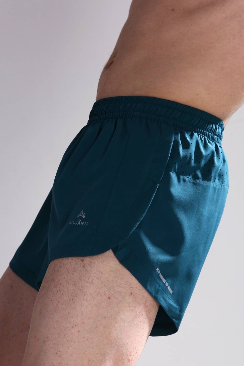 best running shorts for men #Color_Sea Green