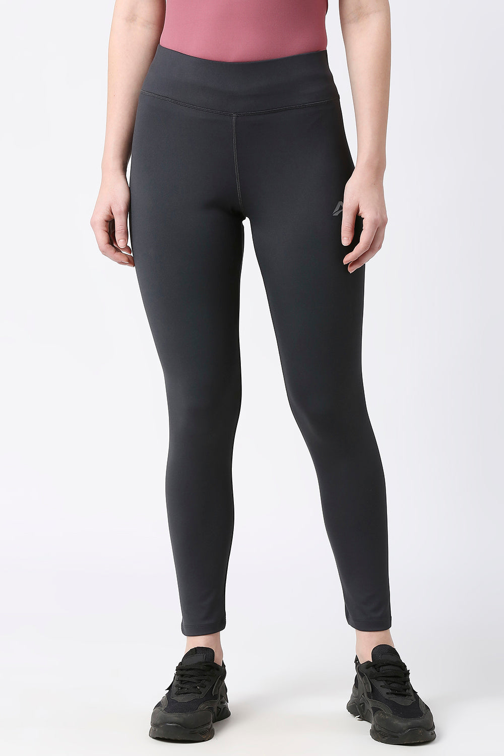 Active High Rise Tights