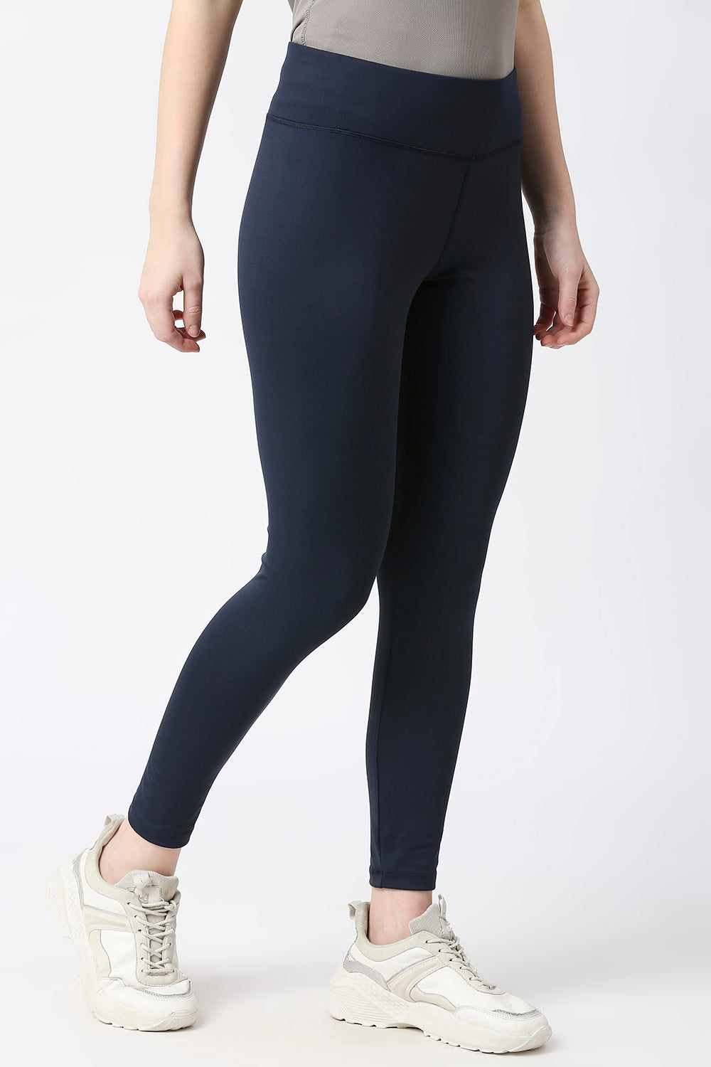 Active High Rise Tights
