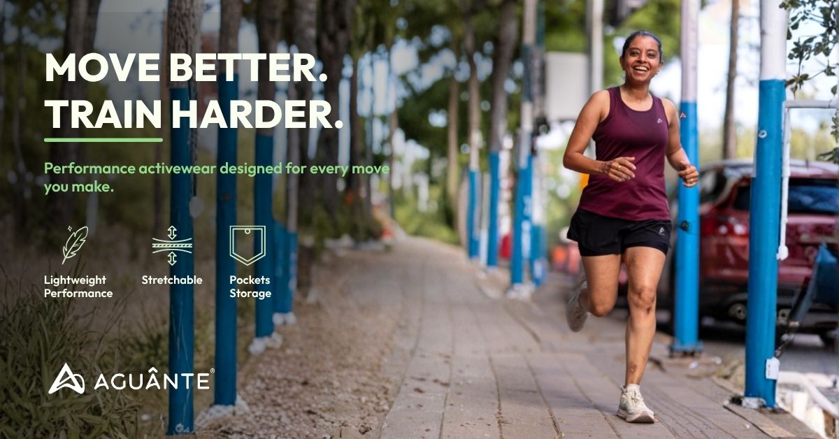 How Quick-Dry Running Apparel Supports Consistent Training