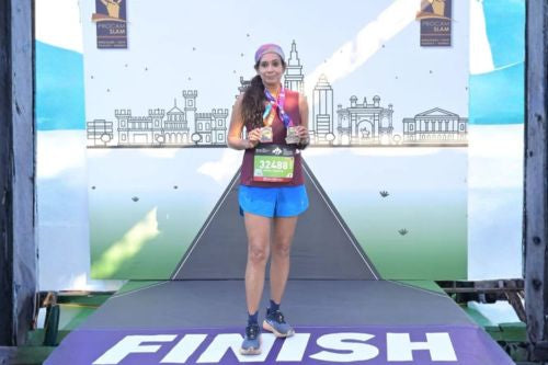 European Runners Benefit from Aguantes Eco-Friendly Fabrics