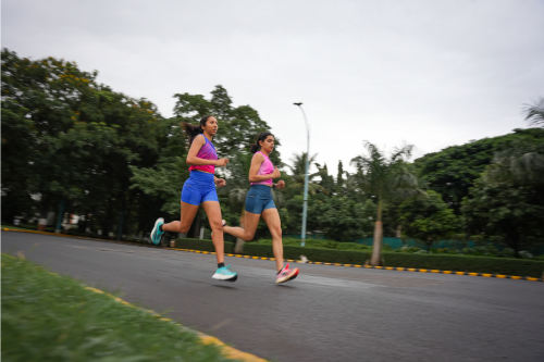Under Armour India Launches New Running and Training Collections