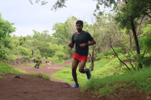 The Intersection of Fashion and Function in Running Gear