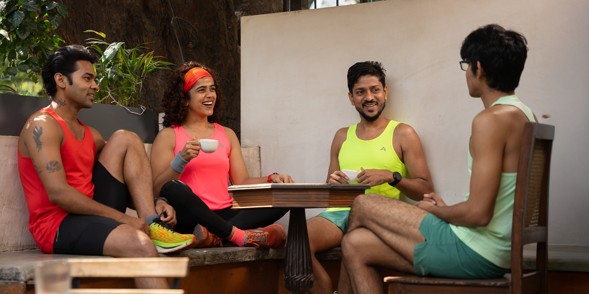 Running Gear for Beginners: Key Features to Consider