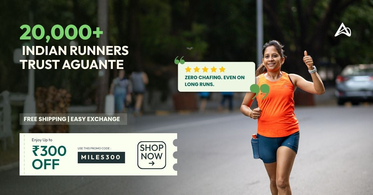 What Should I Wear for Running in the Rain in India? A Complete Monsoon Running Guide