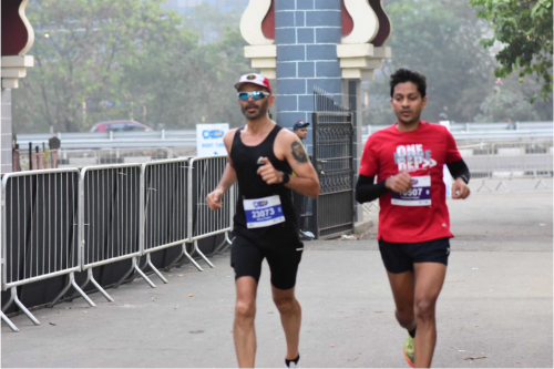 Why Anti-Chafing Linings Are a Game-Changer for Long-Distance Runners