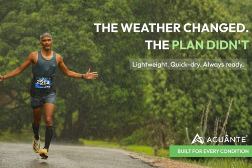 Sustainable Activewear: How Aguante Is Making a Difference in the Industry