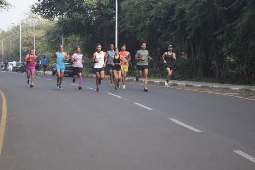 Running Apparel Trends in India: Whats Hot in 2025?