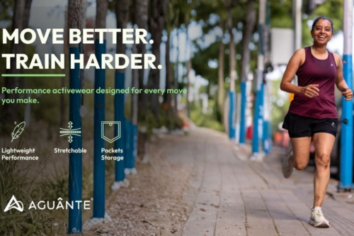 Quick-Dry Materials Help Maintain Comfort in Monsoon Season Training
