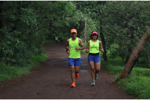 What Age Means for Endurance Athletes: Stories From Veteran Runners in India