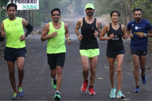 A Guide to the Best Running Shorts for Long-Distance Athletes