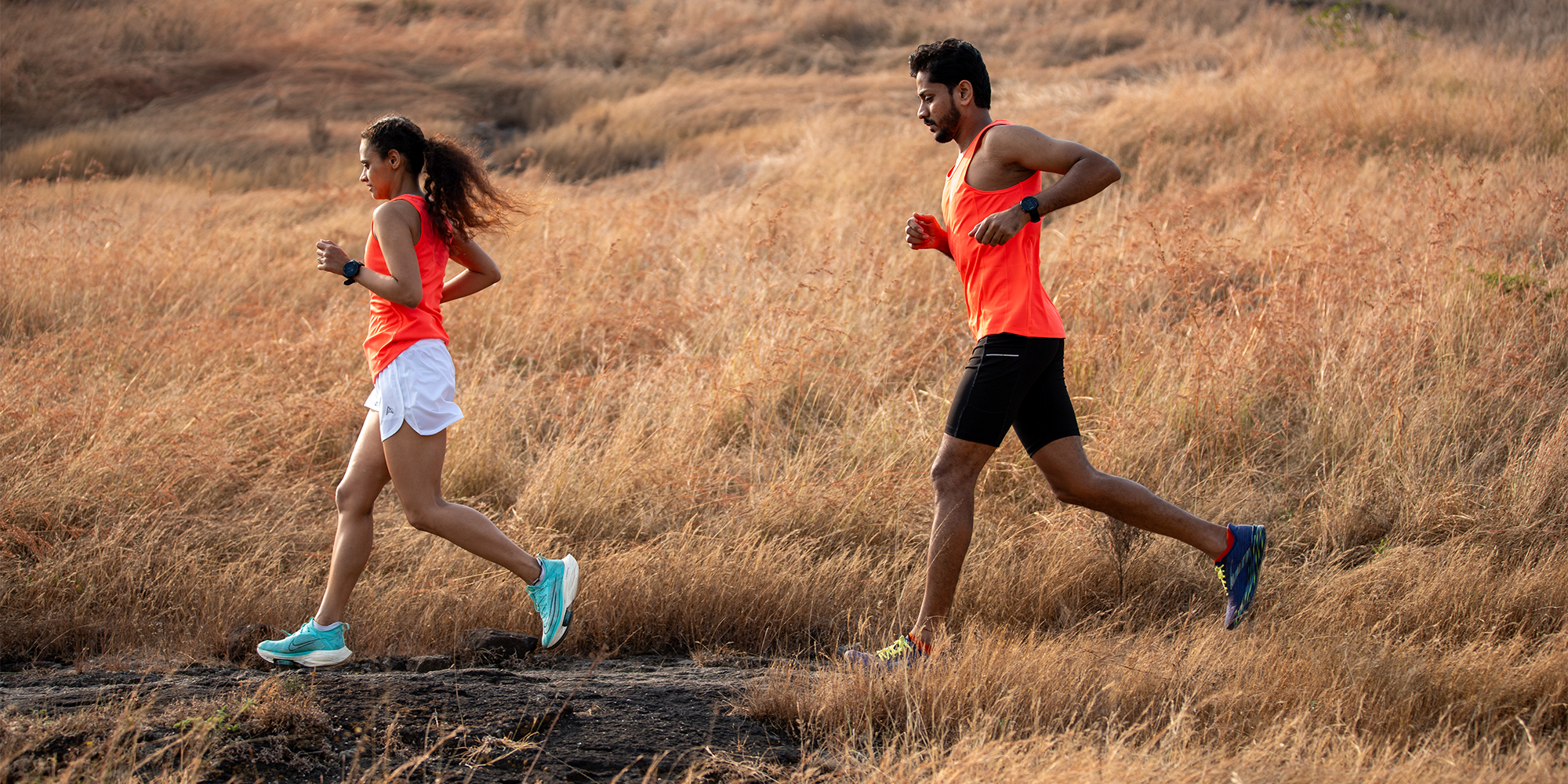 Running Gear for 5K Races: Picks for New Runners