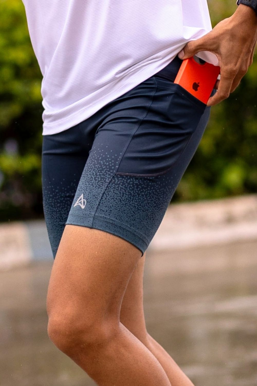 Engineered for Indian Runners. Built for Functional Fitness.