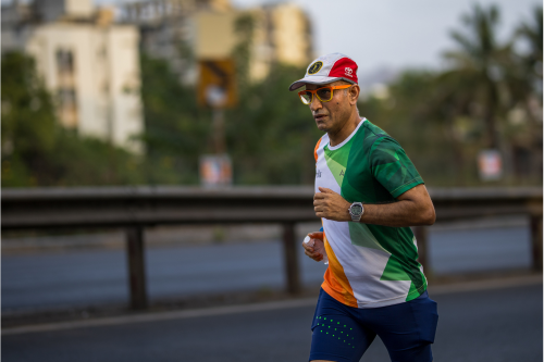 How Running Apparel Designed for Indian Terrain Enhances Comfort and Performance