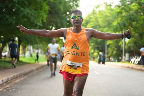 Running Communities Expand Rapidly Across Urban India in 2026