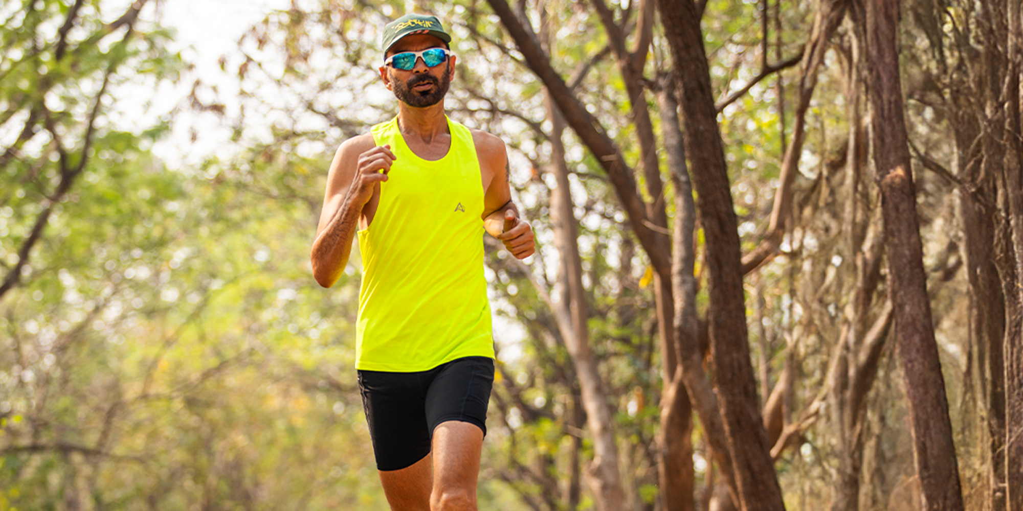 The Importance of Moisture-Wicking Fabric for Runners: Why It Matters