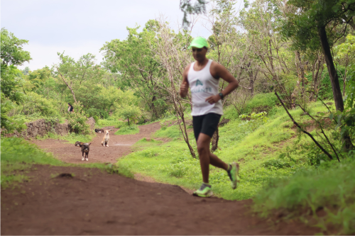 The Connection Between Rising Marathon Participation and Performance Apparel Choices