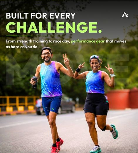 How to Stay Comfortable and Cool During Your Runs in Indias Hot Climate