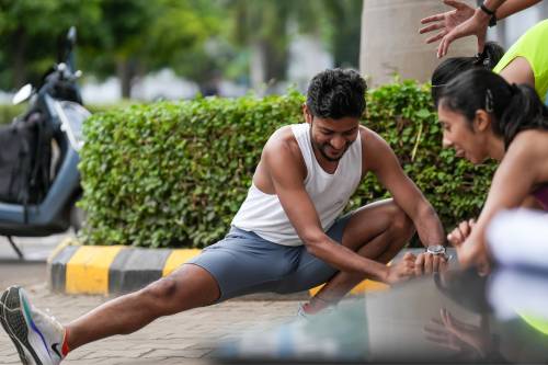 Affordable Activewear Appeals to Fitness Enthusiasts