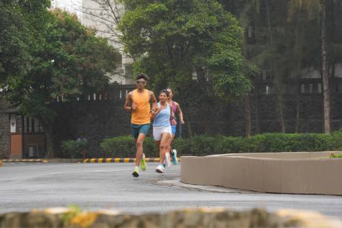 Choosing Running Shorts for Different Distances and Terrains