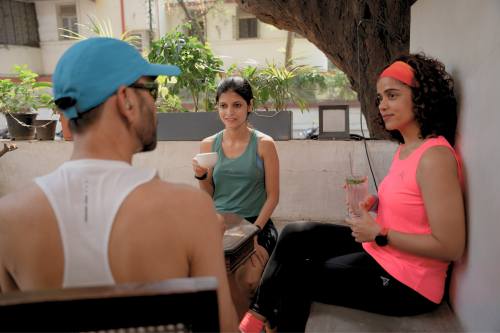 Customer Stories Shaping the Next Wave of Fitness Apparel