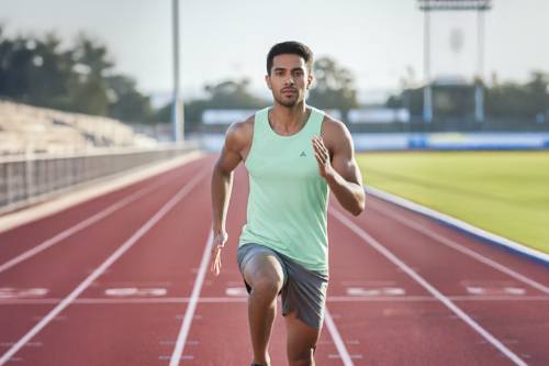 Ergonomic Seams and Anti-Slip Features in New-Age Running Shorts