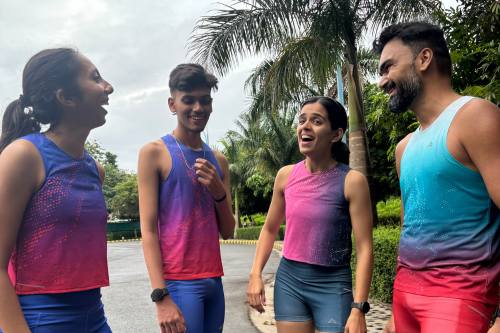 Fabric Care Education Improves Brand Loyalty Among Runners