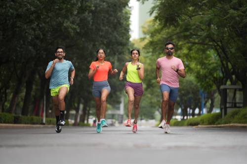 How Anti-Chafing Designs Improve Runner Performance