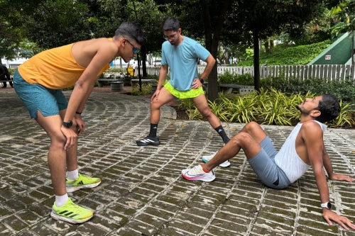 How Ergonomic Fit Improves Running Performance: A Deep Dive