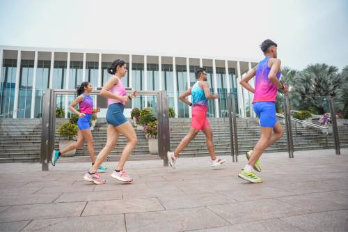 How Local Activewear Brands Are Shaping Indias Fitness Culture