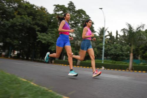 How Indian Brands Compete With Global Activewear Giants