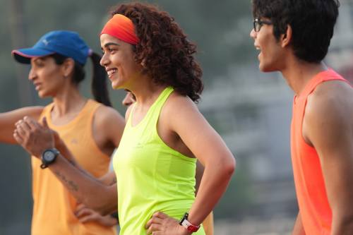 How pockets and storage solutions are reshaping expectations in running shorts