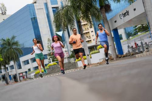 Indian Runners Value Performance and Affordability in Gear