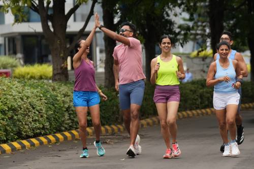 Local Events That Inspire the Next Generation of Indian Runners