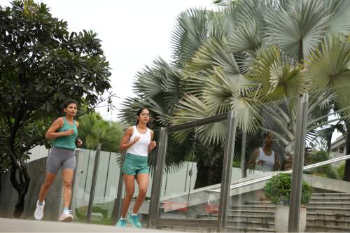 Movement initiatives empower women in sports