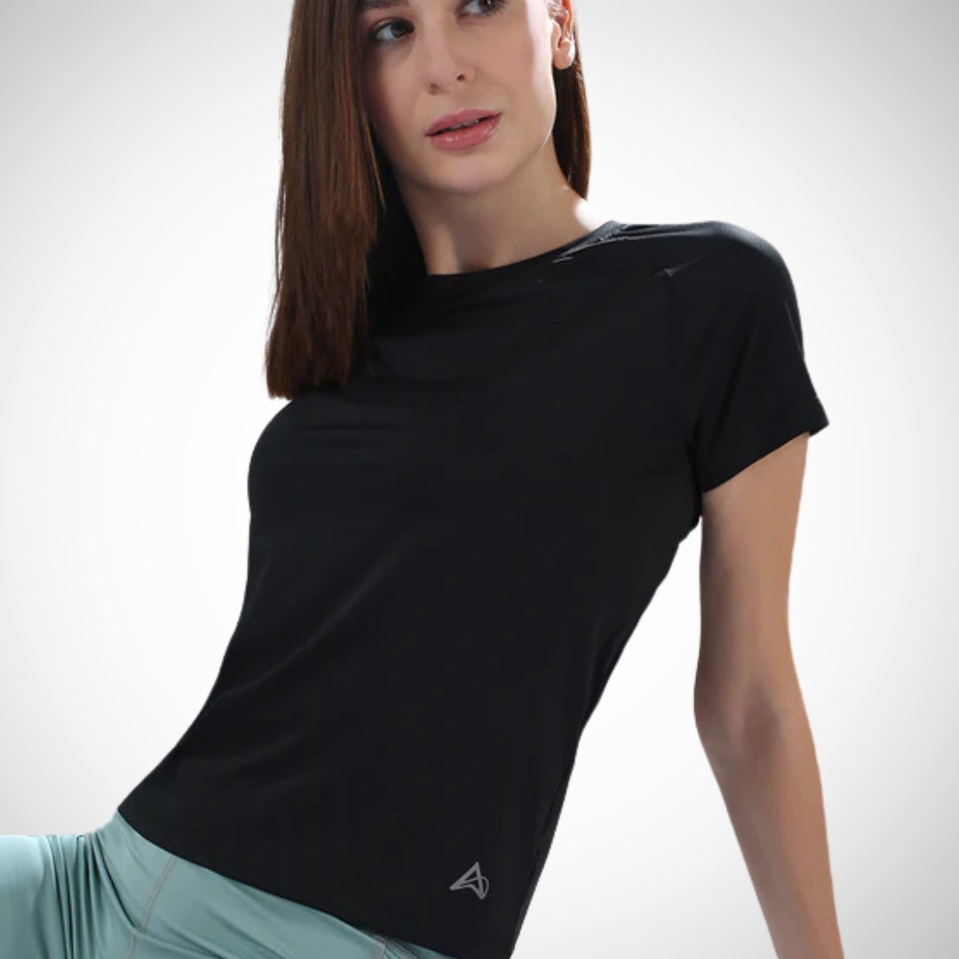 Reflective Elements in Apparel Boost Night Run Safety