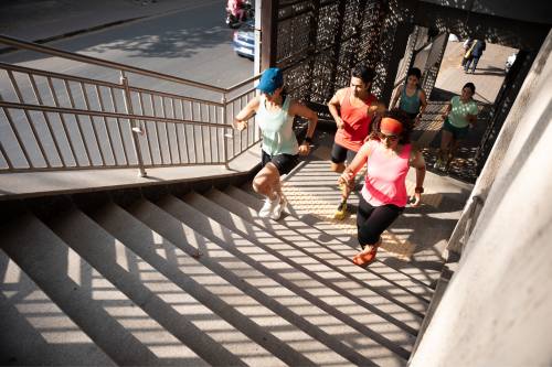 Runners Turn Product Testers The New Standard of Authenticity