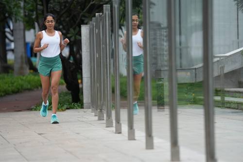 The Evolution of Anti-Chafing Shorts for India Long Summers