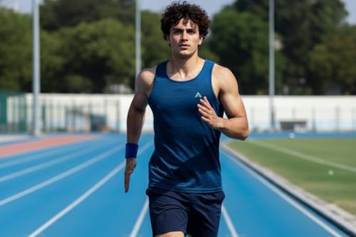 The Role of Design Innovation in Reducing Runner Distraction