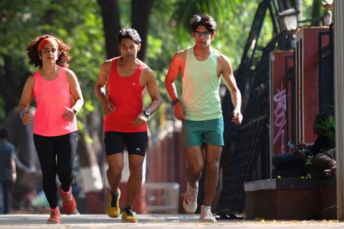 Thoughtful Design Sets Indian Activewear Brands Apart