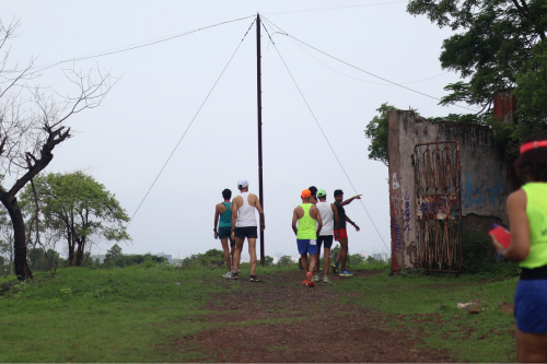 How Anti-Chafing Features Reduce Discomfort During Marathons