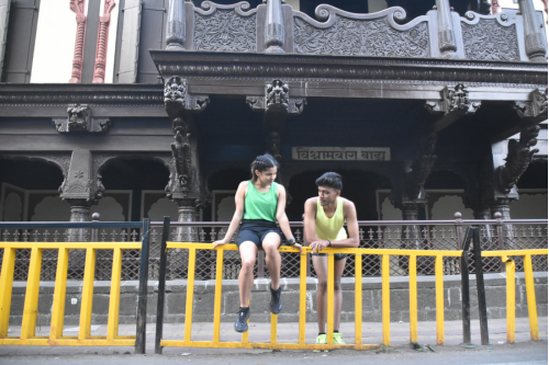 How Breathable Fabrics Support Running in Hot Weather