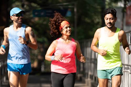 Why Made in India Activewear Is Resonating With Global Buyers