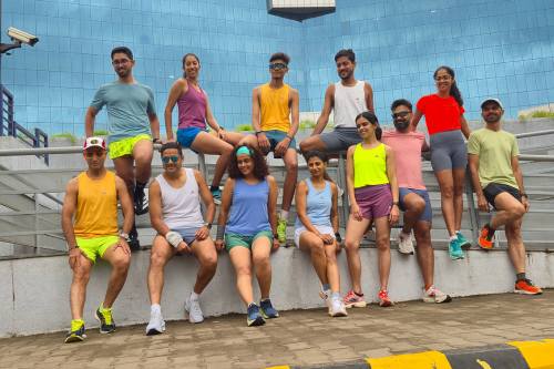 Women Seek Inclusive Sizing in Fitness Gear