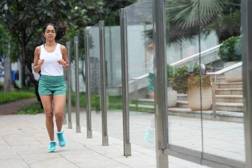 Womens Activewear Evolves with Inclusive Sizing