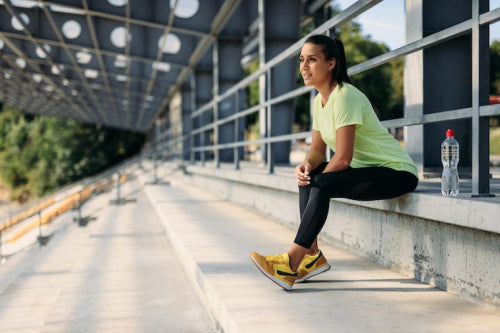 Why Ergonomic Fit Matters for Half Tights Among Indian Marathon Participants