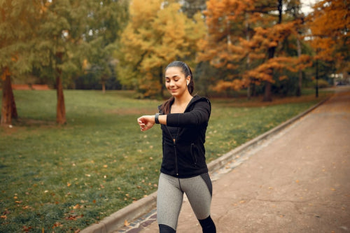 Beginner Runners in India Seek Reliable Outfits for Consistent Morning Training